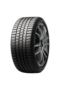 MICHELIN PILOT SPORT AS 3